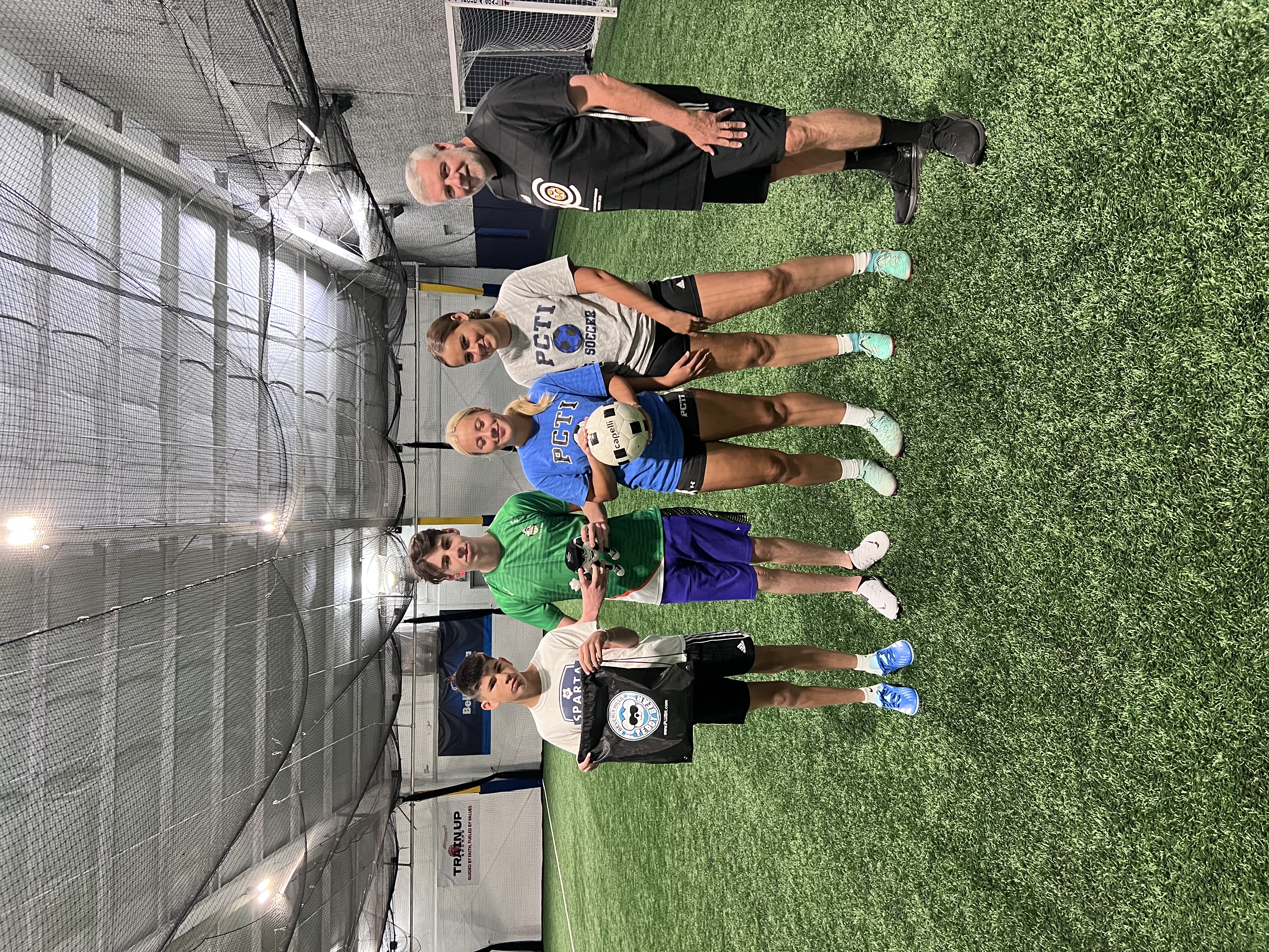 Clinic Training